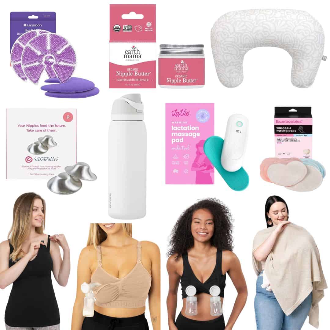 The Ultimate Baby Registry Checklist: Must-Have Essentials