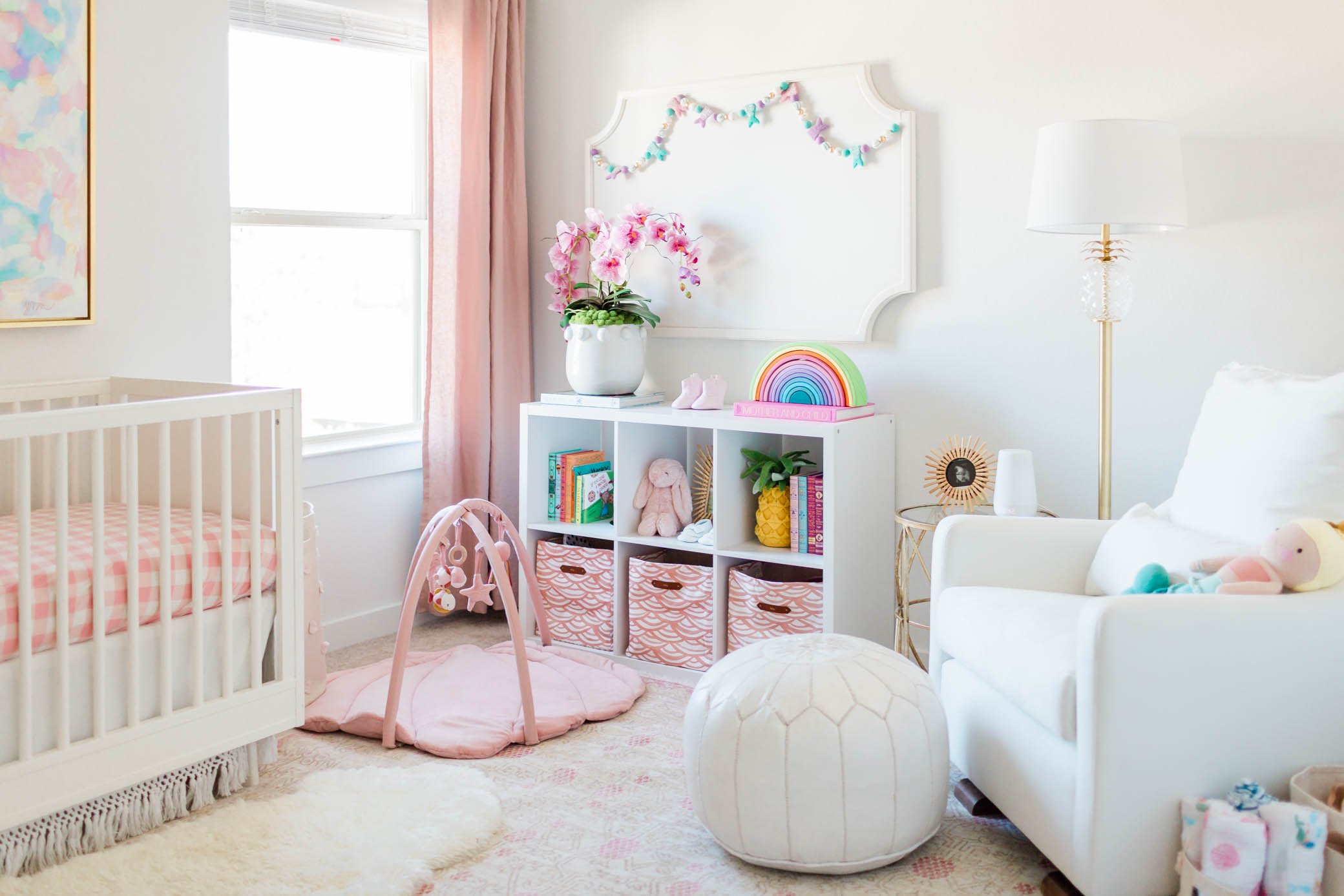 Nursery