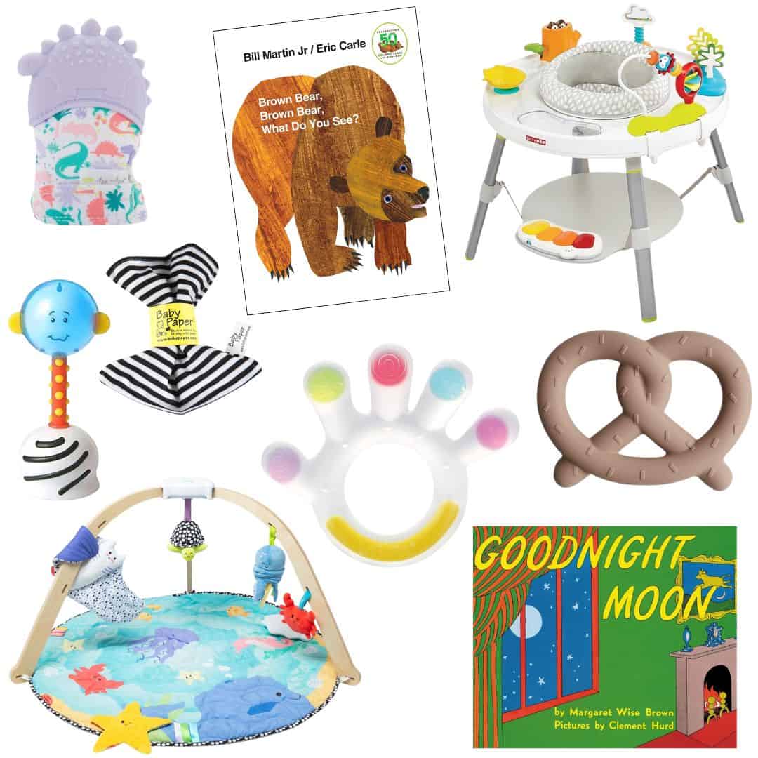 The Ultimate Baby Registry Checklist: Must-Have Essentials