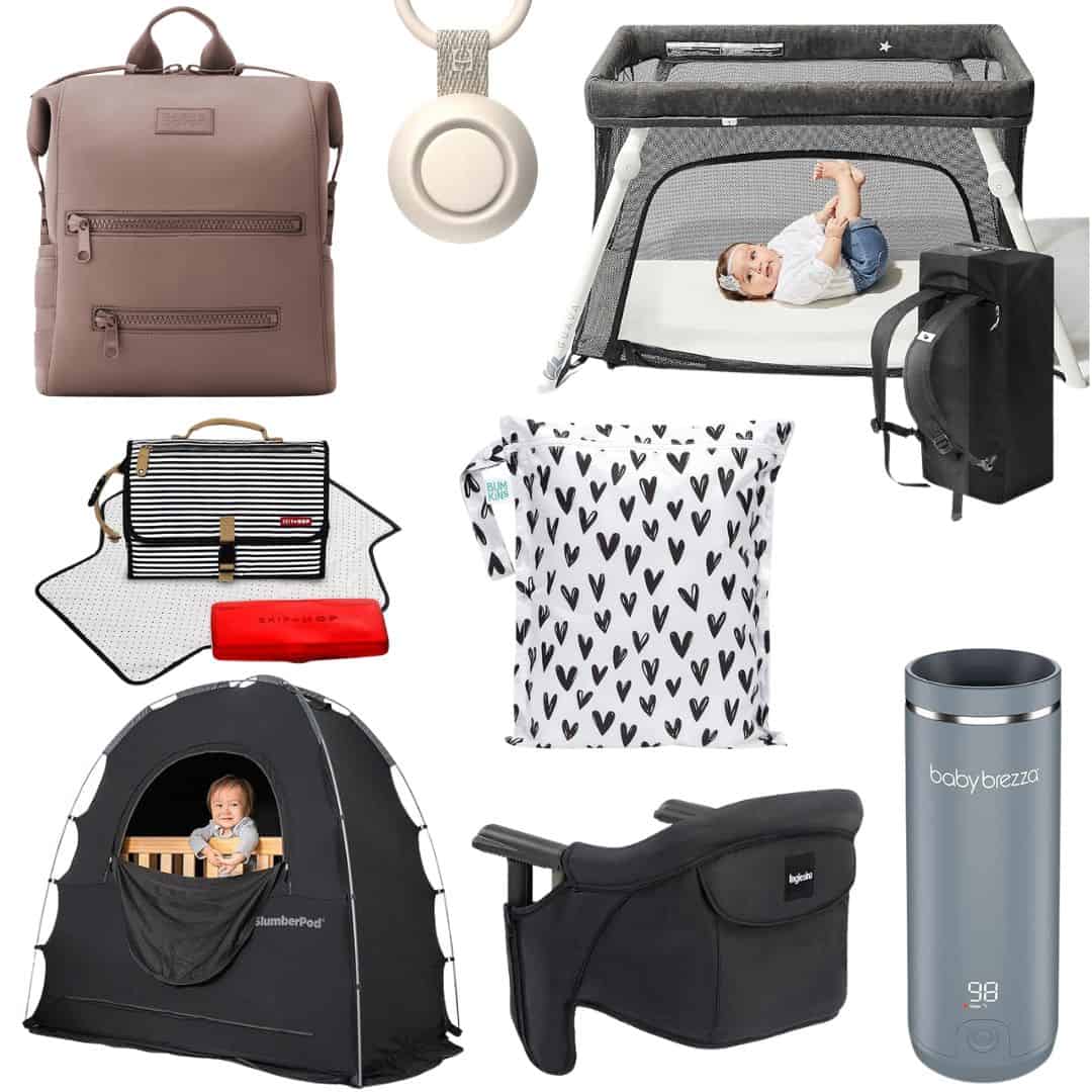 The Ultimate Baby Registry Checklist: Must-Have Essentials