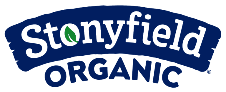 Stonyfield Organic logo