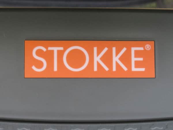 STOKKE logo